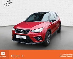 Seat Arona Gebrauchtwagen