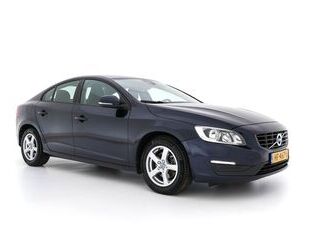 Volvo S60 Gebrauchtwagen