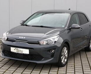 Kia Rio Gebrauchtwagen
