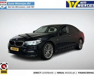 BMW 540 Gebrauchtwagen