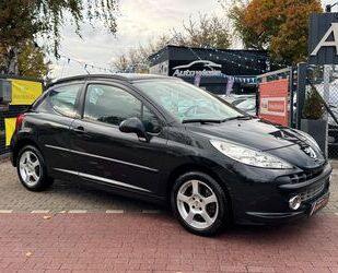 Peugeot 207 Gebrauchtwagen