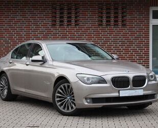 BMW 730 Gebrauchtwagen