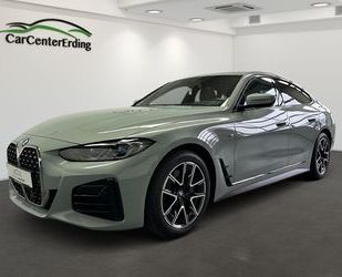 BMW 430 Gran Coupé Gebrauchtwagen