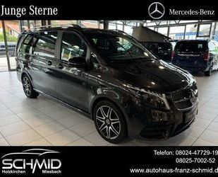 Mercedes-Benz V 300 Gebrauchtwagen
