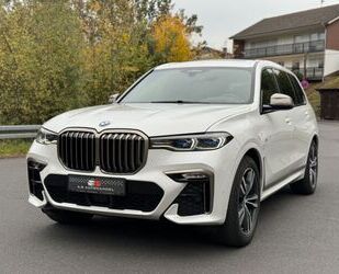 BMW X7 Gebrauchtwagen