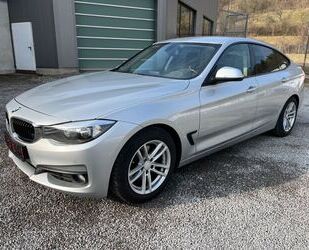 BMW 330 Gebrauchtwagen
