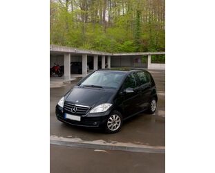 Mercedes-Benz A 160 Gebrauchtwagen
