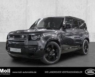Land Rover Defender Gebrauchtwagen