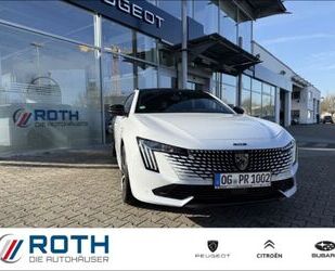 Peugeot 508 Gebrauchtwagen