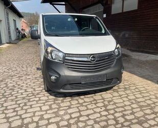 Opel Vivaro Gebrauchtwagen