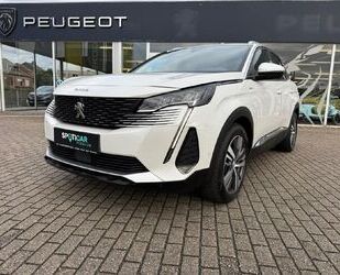 Peugeot 3008 Gebrauchtwagen