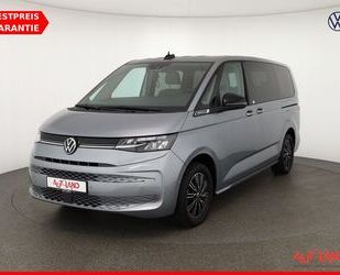 VW T7 Multivan Gebrauchtwagen