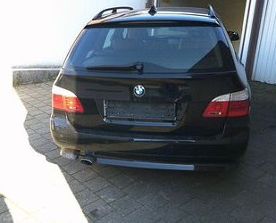 BMW 520 Gebrauchtwagen