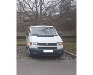 VW T4 andere Gebrauchtwagen
