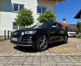 Audi SQ5 Gebrauchtwagen