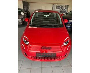 Fiat 500e Gebrauchtwagen