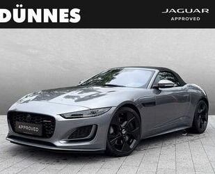 Jaguar F-Type Gebrauchtwagen