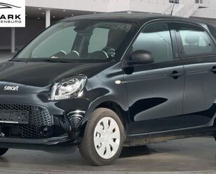 Smart ForFour Gebrauchtwagen