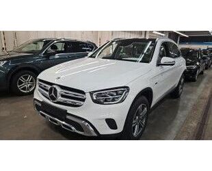 Mercedes-Benz GLC 300 Gebrauchtwagen