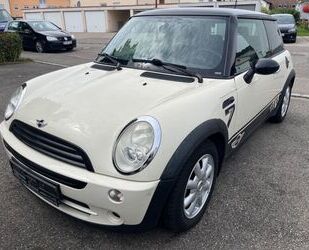 Mini ONE Gebrauchtwagen