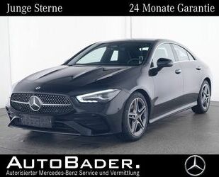 Mercedes-Benz CLA 180 Gebrauchtwagen
