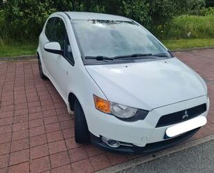 Mitsubishi Colt Gebrauchtwagen