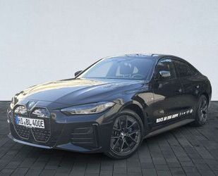 BMW i4 Gebrauchtwagen
