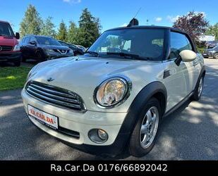 Mini Cooper Gebrauchtwagen