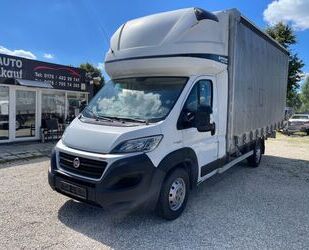 Fiat Ducato Gebrauchtwagen