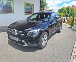 Mercedes-Benz GLC 250 Gebrauchtwagen
