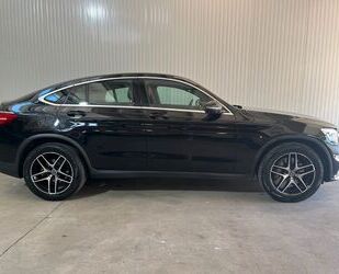 Mercedes-Benz GLC 250 Gebrauchtwagen