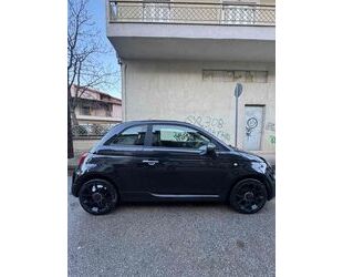 Fiat 500S Gebrauchtwagen