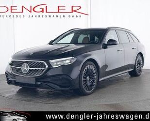 Mercedes-Benz E 300 Gebrauchtwagen