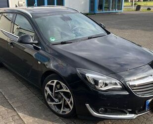 Opel Insignia Gebrauchtwagen