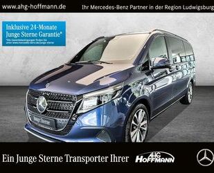 Mercedes-Benz V 220 Gebrauchtwagen