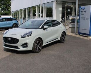 Ford Puma Gebrauchtwagen