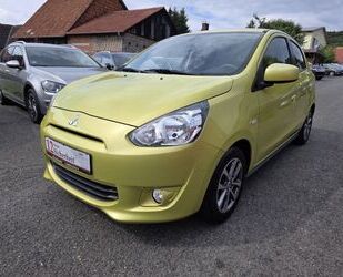 Mitsubishi Space Star Gebrauchtwagen