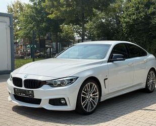 BMW 440 Gran Coupé Gebrauchtwagen