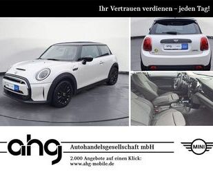Mini Cooper SE Gebrauchtwagen