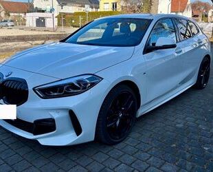 BMW 118 Gebrauchtwagen