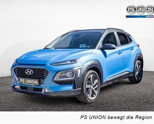 Hyundai KONA Gebrauchtwagen