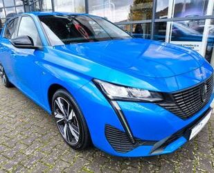 Peugeot 308 Gebrauchtwagen