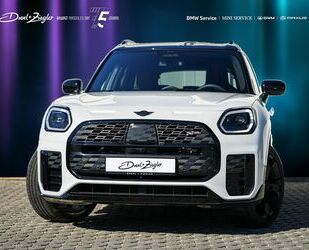 Mini Cooper C Countryman Gebrauchtwagen