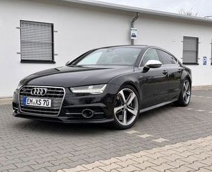 Audi S7 Gebrauchtwagen