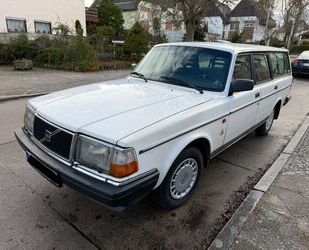 Volvo 245 Gebrauchtwagen