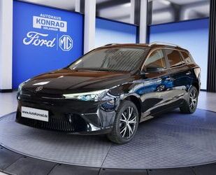 MG MG5 Gebrauchtwagen
