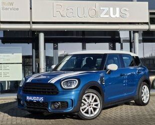 Mini John Cooper Works Countryman Gebrauchtwagen