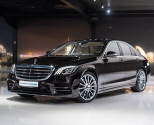 Mercedes-Benz S 560 Gebrauchtwagen