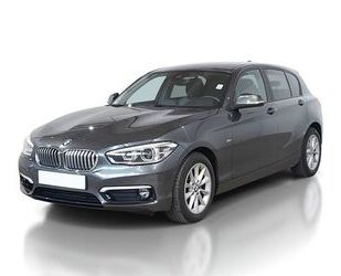 BMW 118 Gebrauchtwagen