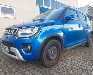 Suzuki Ignis Gebrauchtwagen